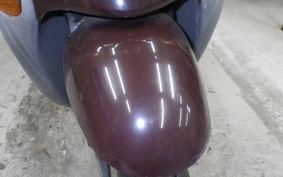 SUZUKI LET's 4 2019 CA45A