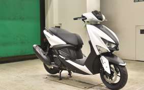 YAMAHA CYGNUSｸﾞﾘﾌｧｽ SEJ4J