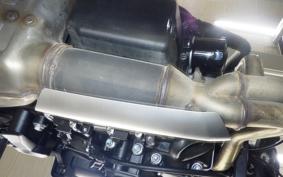 TRIUMPH TRIDENT 660 2024