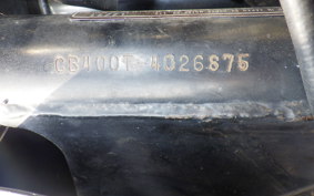 HONDA CB400T HAWK 2 CB400T