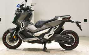 HONDA X-ADV 750 2021 RC95