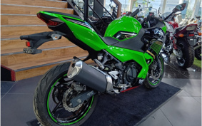 KAWASAKI NINJA 400 KRT ED 2020 EX400G