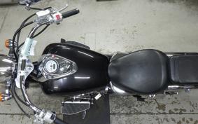 HONDA SHADOW 400 2008 NC34