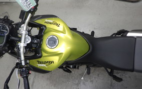 TRIUMPH TIGER 800 2011
