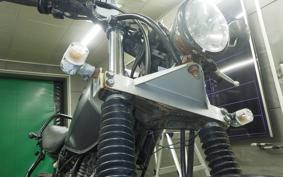 YAMAHA TW225 2024 DG09J
