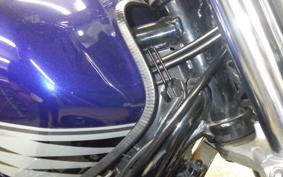 YAMAHA XJR400 Gen.3 R 2007 RH02J