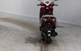 HONDA LEAD 125 JF45