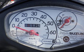 SUZUKI ﾚｯﾂ CA4AA