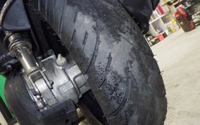 YAMAHA CYGNUS 125 XSR 3 2021 SED8J