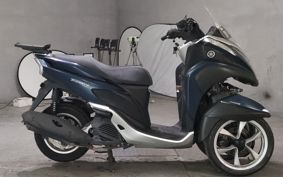 YAMAHA TRICITY 125 SE82J