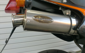 KAWASAKI KSR110 KL110A