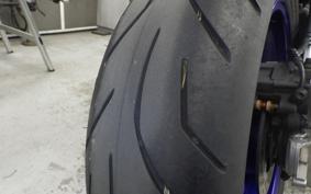 YAMAHA MT-10 SP 2017 RN50J