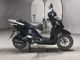 Фото Honda LEAD 125 2023 с японского аукциона