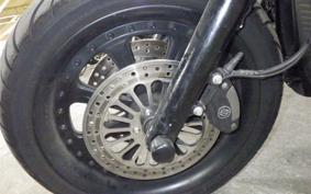 HARLEY NIGHT ROD 1250 SP 2008