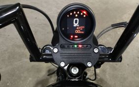 HARLEY XL1200NS 2019 LP3