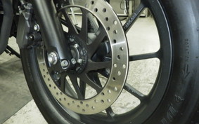 HONDA REBEL 250 A 2011 MC49