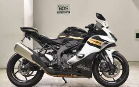 KAWASAKI ZX-4R SE 2025 ZX400P