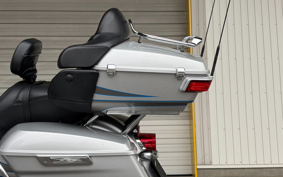 HARLEY FLTRUSE1800CVO 2016 TAN