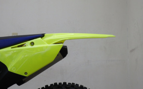 YAMAHA YZ125 CE16C