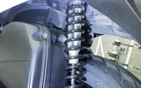 HONDA TACT Gen.4 2020 AF75