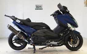 YAMAHA T-MAX 500 2008 SJ08J