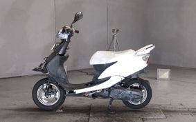 YAMAHA JOG ZR EVOLUTION SA16J