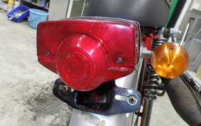 HONDA CL50 BENLY 2008 CD50