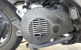 SUZUKI ADDRESS V125 S