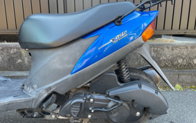 SUZUKI ADDRESS V125 CF4EA