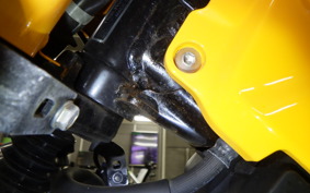 HONDA CT125-2 2025 JA65