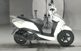 HONDA LEAD 125 JF45
