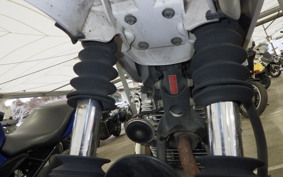 YAMAHA SEROW 250 Gen.2 DG17J