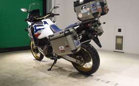 HONDA CRF1100L AFRICA TWIN DCT 2024 SD15