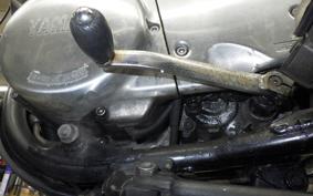 YAMAHA SR500 1998 1JN