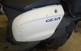 YAMAHA GEAR Gen.2 UA06J