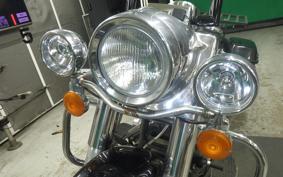 HARLEY FLHR 1450