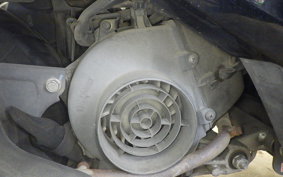 HONDA DIO Gen.6 AF68