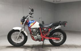 HONDA FTR223 MC34