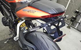 TRIUMPH SPEED TRIPLE RS 2023