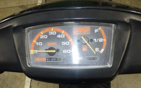 YAMAHA JOG Gen.2 1989 3YJ