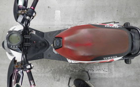 YAMAHA BW S125 2008