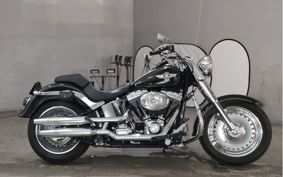 HARLEY HARLEY FLSTF1580 BX5