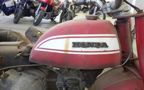 HONDA US90 2004 US90
