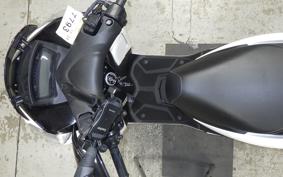 YAMAHA TRICITY 155 A