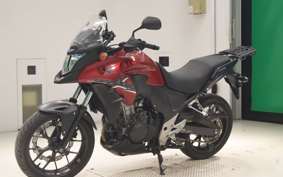 HONDA 400X 2013 NC47