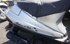 SUZUKI ADDRESS V100 CE11A