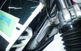 YAMAHA SEROW 225 Gen.3 2017 DG08J