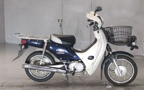 HONDA SUPER CUB50 AA04