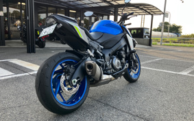 SUZUKI GSX-S 1000 2023 EK1AA