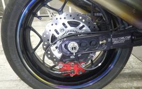 KAWASAKI ZX 1400 NINJA R A 2014